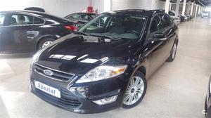 FORD Mondeo 2.0 TDCi 140cv Limited Edition 5p.