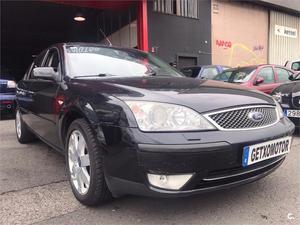 FORD Mondeo 2.0 TDCi Ghia 5p.