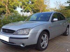 FORD Mondeo 2.0 TDCi Trend 4p.
