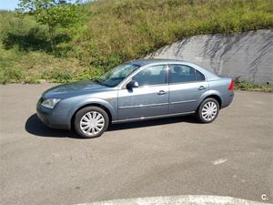 FORD Mondeo 2.0 TDci 115 Trend 4p.