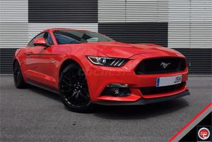 FORD Mustang 5.0 TiVCT Vcv Mustang GT Fastsb. 2p.