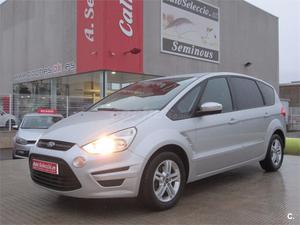 FORD SMAX 2.0 TDCi 140cv Trend 5p.