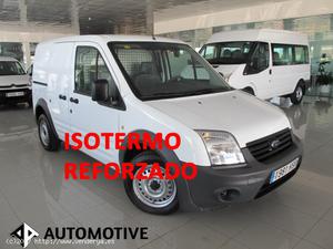 FORD TRANSIT CONNECT 90T200 ISOTERMO REFORZADO - MADRID -