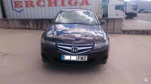 HONDA Accord 2.2 iCTDi Sport 4p.