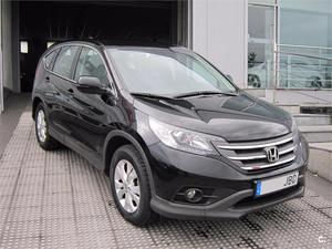 HONDA CRV 1.6 iDTEC 4x2 Elegance 5p.