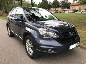 HONDA CRV 2.0 iVTEC Elegance 5p.