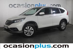 HONDA CRV 2.2 iDTEC Elegance 5p.