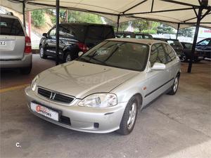 HONDA Civic 1.4I S 3p.