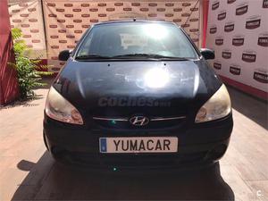 HYUNDAI Getz 1.1 5p.