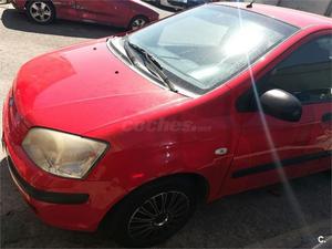 HYUNDAI Getz 1.3 5p.