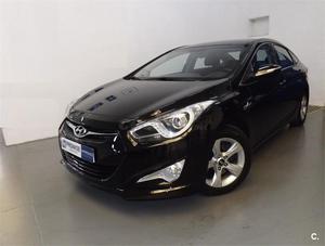 HYUNDAI i CRDI GLS 136cv Bluedrive Tecno 4p.