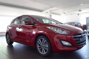 HYUNDAI i CRDi 81kW 110CV BlueDrive Go Plus 5p.