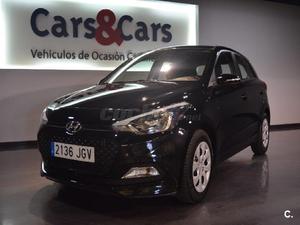 HYUNDAI i CRDi Essence 5p.