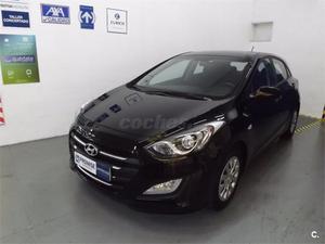 HYUNDAI i CRDi Klass 5p.