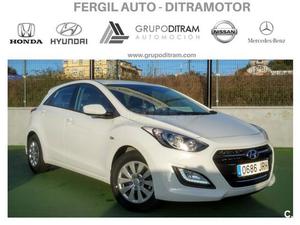 HYUNDAI i CRDi Klass 5p.