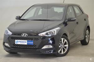 HYUNDAI i CRDi Tecno 5p.