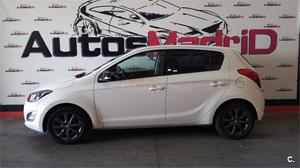 HYUNDAI i CVVT City S 5p.