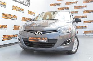 HYUNDAI i MPI Go Plus 5p.