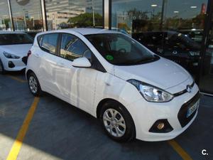 HYUNDAI i Tecno BE 5p.