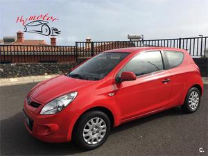 HYUNDAI i20 i Classic Base 3p.