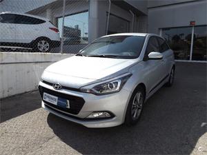 HYUNDAI iTGDI 74kW 100CV Elegant Nav 5p.