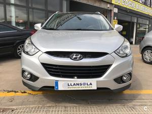 HYUNDAI ix CRDi 184cv SLE Sky 4x2 5p.