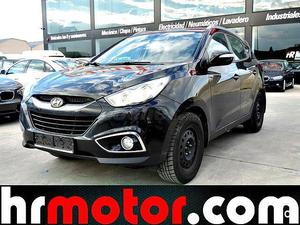 HYUNDAI ix CRDi GLS Comfort Sky MOF 4x2 5p.