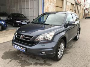 Honda CR-V 2.2i-DTEC Lifestyle Aut.