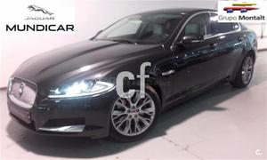 JAGUAR XF 2.2 Diesel Luxury 4p.