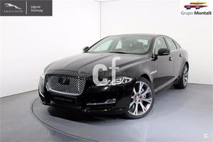 JAGUAR XJ 3.0 Diesel SWB Portfolio 4p.