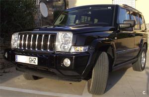 JEEP Commander 3.0 V6 CRD Sport 5p.