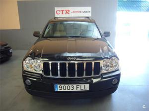 JEEP Grand Cherokee 3.0 V6 CRD Laredo 5p.