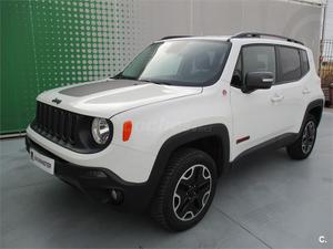 JEEP Renegade 2.0 Mjet Trailhawk 4xCV Auto AD Low 5p.