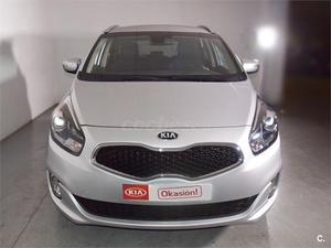 KIA Carens 1.7 CRDi VGT 104kW115CV Drive EcoDyn 5p.