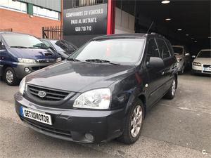 KIA Carens 2.0 CRDi LX 5p.