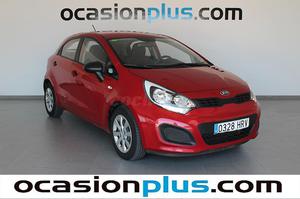 KIA Rio 1.2 CVVT 85cv Concept 5p.