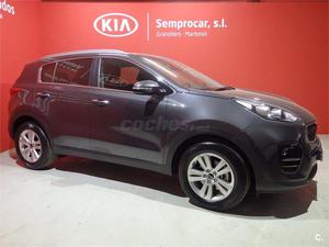 KIA Sportage 1.7 CRDi VGT 115CV Drive 4x2 EcoDynam 5p.