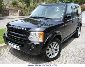 LAND-ROVER Discovery 2.7 TDV6 SE 5p.