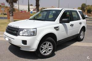 LAND-ROVER Freelander 2.2 Td4 SE Dynamic Auto 4xcv 5p.