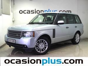 LAND ROVER RANGE ROVER 3.6 TDV8 VOGUE 200KW (272CV) - MADRID