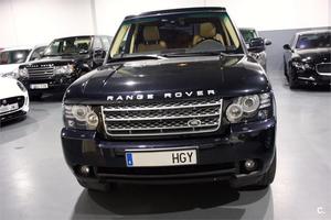 LAND-ROVER Range Rover 4.4 TDV8 VOGUE 312cv 5p.