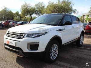 LAND-ROVER Range Rover Evoque 2.0L eD4 Diesel 150CV 4x2 Pure