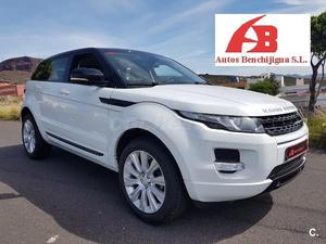 LAND-ROVER Range Rover Evoque 2.2L TDCV 4x4 Prestige