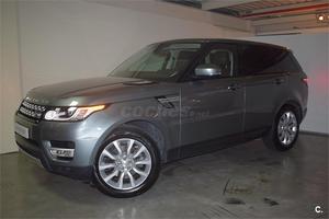 LAND-ROVER Range Rover Sport 3.0 TDVcv HSE 5p.