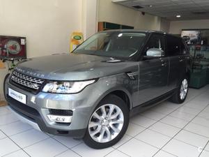 LAND-ROVER Range Rover Sport 3.0 TDVkW 258CV HSE 5p.