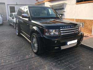 LAND-ROVER Range Rover Sport 3.6 TD V8 HSE 5p.