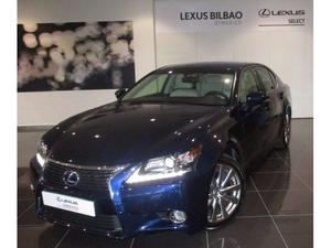 Lexus GS 300h Hybrid Drive