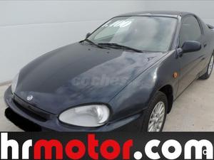 MAZDA MX3 MX-3 1.8I V6 2p.