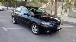 MAZDA Mazda3 1.6 VVT Active 4p.