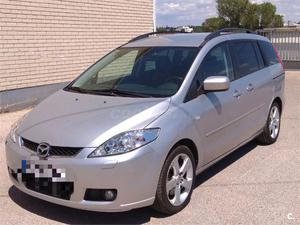 MAZDA Mazda5 Sportive CRTD 5p.